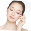 EXQUIMEUBLE 500pcs Disposable Micro Brush for Eyelash Extensions Makeup Lash Cleaner Brush Remover Lash Extension Cleanser Makeup Tool Women Beauty Accessory view 2