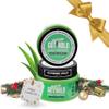 ALL DAY GOT HOLD Extreme hold Cactus Extract Edge Control 2.02 fl.oz/60ml view 1