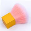 AUTSUPPL Nail Dust Brush with Ergonomic Handle Professional Manicure Tool for Nail Cleaning and Dust Removal for Home and Salon Use Soft Bristles view 3