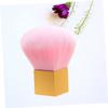 AUTSUPPL Nail Dust Brush with Ergonomic Handle Professional Manicure Tool for Nail Cleaning and Dust Removal for Home and Salon Use Soft Bristles view 4