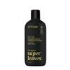 ATTITUDE Men's Shampoo and Conditioner 2-in-1, Volumizing for Thin Hair, With Rosemary and Rice Protein, 97% Natural Origin Ingredients, EWG Verified, Amber & Citrus, 14 Fl Oz view 1