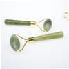 GALPADA 5pcs Eye Beauty Roller Jade Face Roller for Skin Care Gua Tool Green Jade Rolling Tool Eye Massager view 4