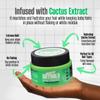 ALL DAY GOT HOLD Extreme hold Cactus Extract Edge Control 3.37 fl.oz/100ml view 3