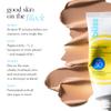 Bliss Block Star SPF 30 Duo | Daily Tinted Sunscreen + Clarifying Mineral Sunscreen view 3