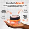 ALL DAY GOT HOLD Extreme hold Batana Oil Edge Control 3.37 fl.oz/100ml view 3