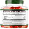 (2 Pack) Bliss Bites Gummies, Official Bliss Bite Gummy Formula Reviews, 60 Gummies for 2 Months view 3