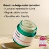 Dr.Jart+ Cicapair Soothing Color Correcting Treatment SPF 30 with Centella Asiatica Extracts | cc cream | Rosacea Treatment | Korean Skin Care, 0.5 Fl Oz view 3