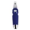 BATHVEVE Electric Ear Nose Hair Trimmer Shaver Clipper Safe Eyebrow Shaving Device for Painless Facial Hair Removal Stylish Design Quick Rotary view 1