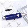 BATHVEVE Electric Ear Nose Hair Trimmer Shaver Clipper Safe Eyebrow Shaving Device for Painless Facial Hair Removal Stylish Design Quick Rotary view 2
