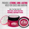 ALL DAY GOT HOLD Extreme hold Dragon Fruit Edge Control 3.37 fl.oz/100ml view 2
