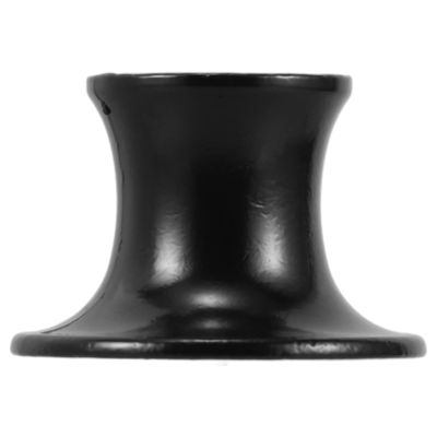 ELAYARD Safety Razor Stand Fits Old Fashioned Manual Razors Brush Holder Brush Stand Alloy Construction Compact Design