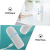WRITWAA Portable USB Rechargeable Hydrating Mist Sprayer 2-Pack Handheld Facial Mister for Travel Lightweight and Multi-Functional Face Hydrator view 4