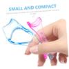 Ipetboom Makeup Aids for Women Eyelash Tool Eyelash Aid Lightweight Portable Stencils view 4