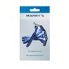 Harry's Men's Disposable Razors, 3-Blade Razors with Lubricating Strip and Pivoting Head, 4 Count view 1