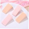 LOLIPPYY 96PCS Diamond Makeup Sponges Set Soft Cosmetic Applicators for Liquid Foundation Cream and Powder for Women and Makeup Enthusiasts Blending Tools for Application view 4