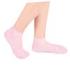 Baluue 2 Pairs Moisturizing Socks for Cracked Heels Foot for Dry Feet Lightweight and Breathable Design for and Daily Hydration view 3