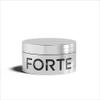 Alex Costa Forte Series Chrome Clay  Strong Hold Hair for Men | Matte Finish, Volumizing & Texture Enhancing | Kaolin, Biotin & Aloe Vera | Lightweight, Reworkable & Easy Wash-Out | 2.5oz view 2
