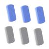 Ipetboom 6pcs Pumice Stone Foot File Foot Dead Skin Trimmer Callus Remover Exfoliating Trimmers Pedicure view 1