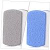Ipetboom 6pcs Pumice Stone Foot File Foot Dead Skin Trimmer Callus Remover Exfoliating Trimmers Pedicure view 2