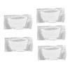 EPIGEIST Neck Moisturizing Mask Strips Set of 5 Hydrating Gel Neck Mask for Dry Skin Suitable for Salon and Home Use view 1