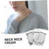 EPIGEIST Neck Moisturizing Mask Strips Set of 5 Hydrating Gel Neck Mask for Dry Skin Suitable for Salon and Home Use view 3