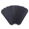 LIFKOME 10sheets Footboard File Sandpaper Callus Remover Tool for Feet Care of Abrasive view 1