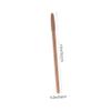 PartyKindom 4pcs Multi-use Dark Circles Concealer Pen for under Eye Tattoo Coverup Professional Makeup Stick view 2