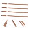 PartyKindom 4pcs Multi-use Dark Circles Concealer Pen for under Eye Tattoo Coverup Professional Makeup Stick view 4