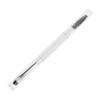 EPIGEIST Double Ended Makeup Brush Soft Brow Concealer and Spiral Eyelash Comb for Precise Grooming and Application Portable view 1