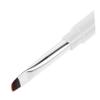 EPIGEIST Double Ended Makeup Brush Soft Brow Concealer and Spiral Eyelash Comb for Precise Grooming and Application Portable view 3