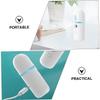 Vaguelly 2Pcs Portable Facial Mister Handy Hydrating Mist Sprayer for Home Travel and Office Multi Functional Rechargeable Lightweight Design Pack view 3