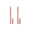 Colourpop Nude Lip Liner Bundle  BFF & Oh Snap Lippie Pencils (0.04 oz each), High-Pigment, Long-Lasting Vegan Lip Liners for Precise Application view 1
