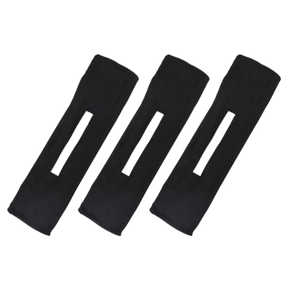 Beaupretty 3pcs Twisting Hair Bun Maker Headband Lazy Hair Styling Tool for Girls Women for Chignons Ballet Buns and French