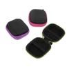 Beaupretty Essential Oil Roller Bottle Storage Bag 3 Pcs Travel Case for Colorful Roll-on Bottles Oxford Cloth Holder Detachable Design view 1
