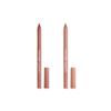 Colourpop BFF Lip Liner Bundle - High-Pigment, Long-Lasting Vegan Lip Liners for Precise Application, BFF, BFF 2 & BFF 3 Lippie Pencils (0.04 oz each) view 1