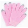 Baluue 2pairs Spa Gloves Moisturizing Gel for Hand Care Exfoliating Beauty Treatment for Dry Skin for Home Use and Overnight Hydration view 3