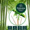 300PCS Bamboo Eyelash Extension Kit  Disposable Micro Swab Brushes, Natural Material Spoolies, Lip Brushes, Mascara Wands, Makeup Applicator Tools view 2