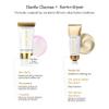 54 Thrones Sensitive Skin Bundle, Mini Non-Stripping Butter Cream Body Wash + Mini African Beauty Butter, Moisturizing Body Butter for Women & Men, Shea Moisture, Ugandan Vanilla + Ethiopian Honey view 2