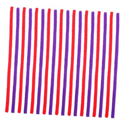 CTIRCHIU 90pcs Perm Rods for Hair Curling Non- Hairdressing Tool for Salon and Home Use Creates Wavy and Curly Styles Suitable for All Hair Types