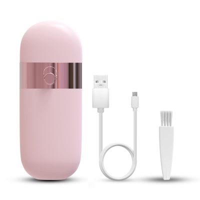 Women Hair Trimmer Safe Easy to Use Face and Eyebrow Remover Eyebrow Trimmer for Face and Body Hair