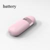 Women Hair Trimmer Safe Easy to Use Face and Eyebrow Remover Eyebrow Trimmer for Face and Body Hair view 4