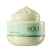 BOLI Shea Butter Body Scrub, Walnut Shell Powder Exfoliating Moisture Scrubber Deep Cleansing Nourishes for Smooth (250g, Shea Butter) view 1
