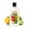 Urban Hydration Mango & Lime Bubble Bath, Foaming Bath Soak with Mango Seed Butter & Citrus Extracts, Natural Bubble Bath for Men & Women, Sulfate Free & Ideal for All Skin Types - 16.9 FL Oz view 1