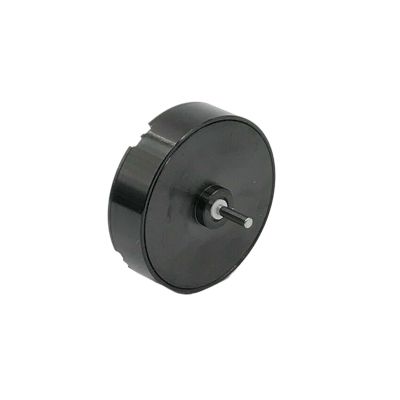 26mm*7mm 2607 Mini Big Hollow Cup Motor DC 12V 11500RPM High Speed Rotary Tattoo Machine Motor