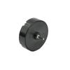26mm*7mm 2607 Mini Big Hollow Cup Motor DC 12V 11500RPM High Speed Rotary Tattoo Machine Motor view 1