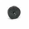 26mm*7mm 2607 Mini Big Hollow Cup Motor DC 12V 11500RPM High Speed Rotary Tattoo Machine Motor view 2