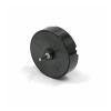 26mm*7mm 2607 Mini Big Hollow Cup Motor DC 12V 11500RPM High Speed Rotary Tattoo Machine Motor view 3
