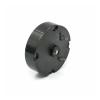 26mm*7mm 2607 Mini Big Hollow Cup Motor DC 12V 11500RPM High Speed Rotary Tattoo Machine Motor view 4