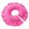 Alipis Face Massage Cotton Pillow for Spa Beauty Treatments Soft Comfortable Rest Cushion Breathing for Relaxation view 1