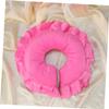 Alipis Face Massage Cotton Pillow for Spa Beauty Treatments Soft Comfortable Rest Cushion Breathing for Relaxation view 2